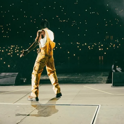 LIVE: Lil Tjay @ The O2 Arena, London