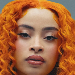 Ice Spice adds to debut album 'Y2K!' with new track 'GYAT'