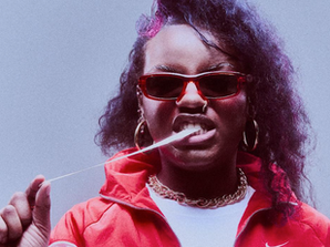 Nicole Blakk levels up with Baile Funk-infused single ‘Money (On My Mind)’