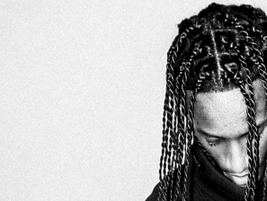 Lil Macks drops off melodic new drop 'Too Fly'