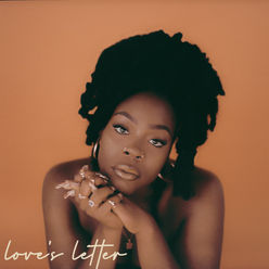 NEW ALBUM: Shae Universe - Love's Letter