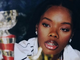Cristale raises the bar again with new single ‘Top 3’