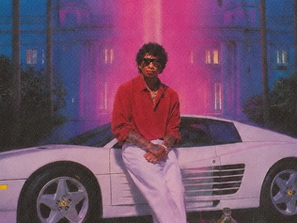 Tyga reinvents himself with new alter ego on '$TARFACE'
