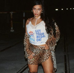 NEW: Jorja Smith - Go Go Go
