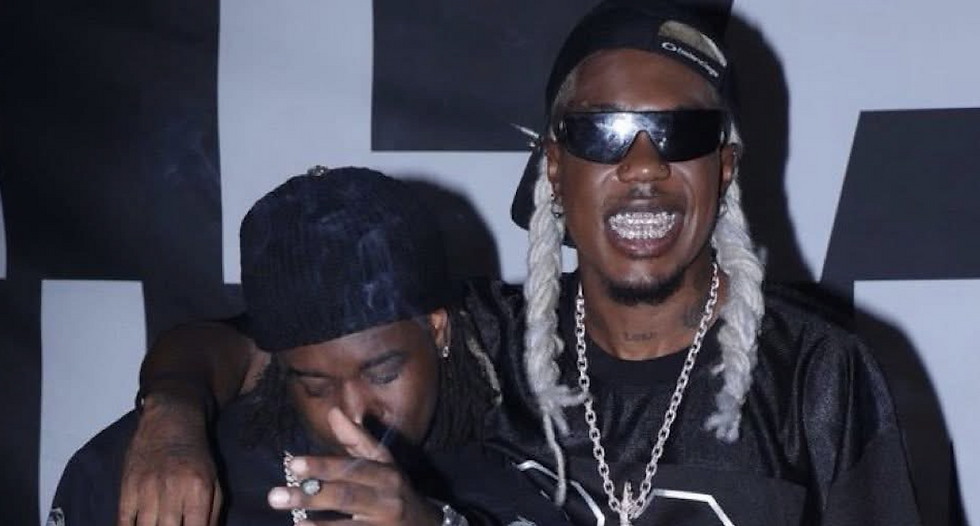 Ken Carson & Destroy Lonely strengthen their connection on 'The Acronym'