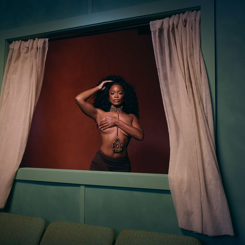 Ari Lennox returns with new single ‘Hookah Baby’