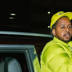 Babyface Ray calls on Lil Yachty for 'Wavy Crete'