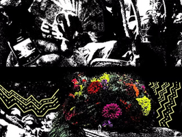Black British Music: Jim Legxacy’s Sonic Odyssey Through Time and Identity