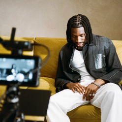 NEW: Odeal - Gaslight 101