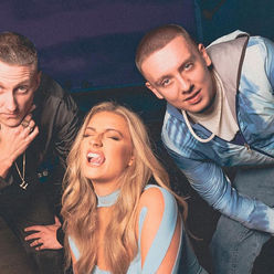 NEW: Toddla T ft. Aitch & TAET - Hide N Seek
