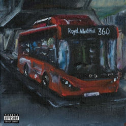 NEW E.P: Sam Wise & kadiata - 360