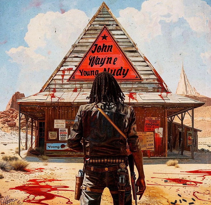 Young Nudy