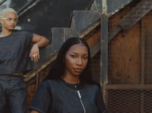 Nia Smith & DESTIN CONRAD unveil new drop 'Tough'