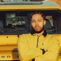 Proph carves out his lane with debut mixtape 'Hurt’s The New Sexy'
