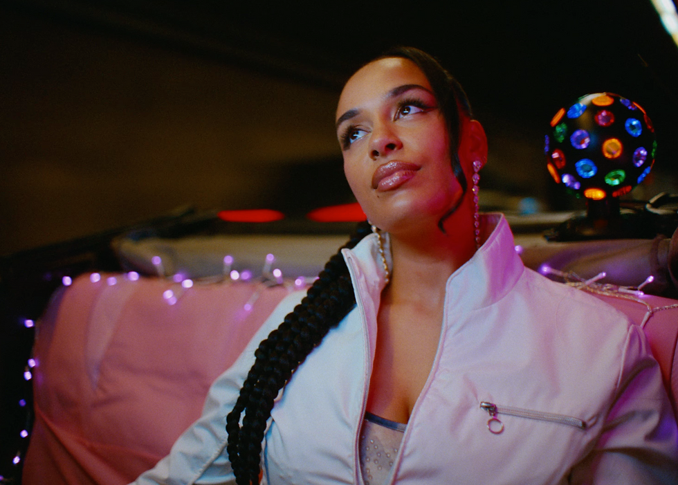 Jorja Smith