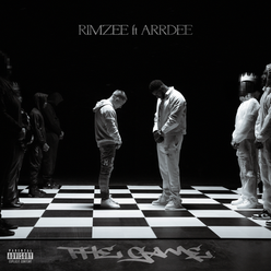 NEW: Rimzee ft. ArrDee - The Game