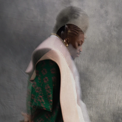 NEW ALBUM: Oxlade - Oxlade From Africa