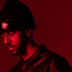 Laicositna levels up with genre-bending new mixtape 'AOTP'