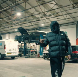 Kasst 8 taps into viral culture with sharp new single Spud Bro