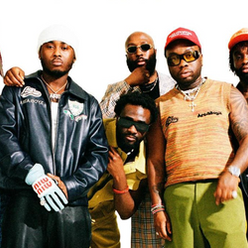 NEW VIDEO: NSG - Spin Da Block