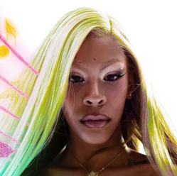 Rico Nasty delivers high energy on new project 'RX'