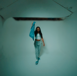 TeeZandos keeps it raw on new drop ‘Crip’ ahead of ‘Still Odd’ mixtape!