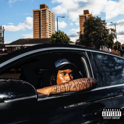 NEW MIXTAPE: Berna - East2Essex