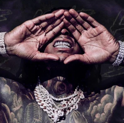 NEW ALBUM: Moneybagg Yo - SPEAK NOW OR...