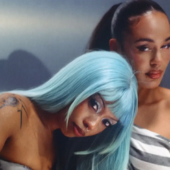 Nia Archives recruits Jorja Smith for captivating new single ‘Get Me Down’