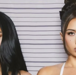 Mariah The Scientist & Kali Uchis unveil dreamy new single 'Is It A Crime'