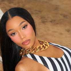 Coi Leray and Eladio Carrión join forces on new single 'Outside'