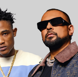 Yung Bredda links up with Sean Paul for 'The Greatest Bend Over' remix!