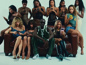 Unknown T drops off new single ‘REALA CHICK’