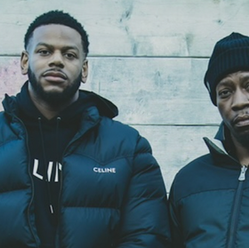 NEW: Rimzee ft. Tiggs Da Author - Gorilla