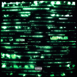 NEW E.P: Aitch - Lost Files