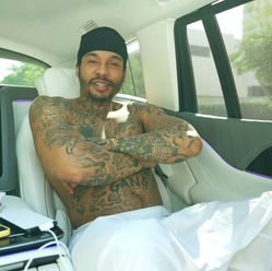 NEW: Fredo - Top G