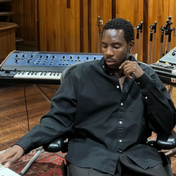 Ragz Originale raises anticipation for ‘keepsake’ with latest single ‘couture’