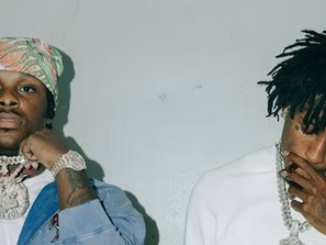 Toosii experiments with new sounds on 'Please Don’t Go' featuring NBA YoungBoy!