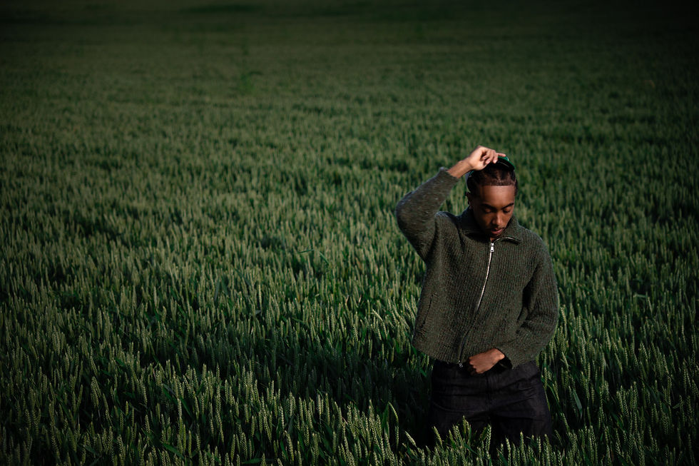 Tyde brings summer to a close with ‘SUMMER TYME’