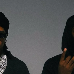 NEW: 4batz ft. Lil Baby - roll da dice