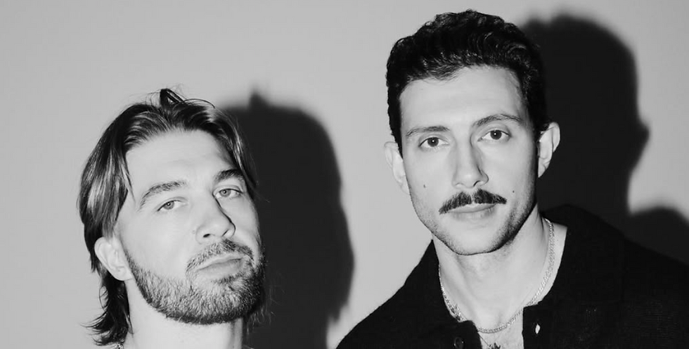 Majid Jordan return with smooth summer anthem ‘Cold’