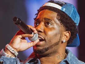 YFN Lucci makes triumphant return with first album in five years, 'Already Legend'