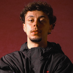 NEW: Reuben Aziz - come thruuu