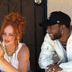 NEW: Sasha Keable ft. 6LACK - Take Your Time