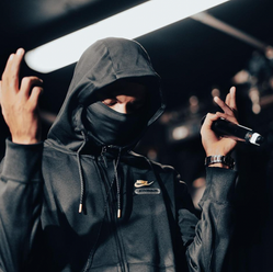 NEW E.P: Meekz - Meekzness