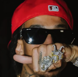 Young Adz steps into a new chapter with ‘Forever 29’
