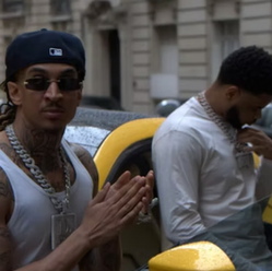 K-Trap & Young Adz link up on new single ‘Can’t Say No’