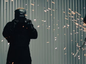 Future brings 'Build A B*tch' to life with Cole Bennett!