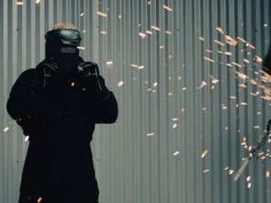 Future brings 'Build A B*tch' to life with Cole Bennett!