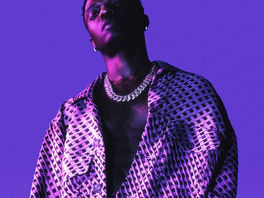 NEW ALBUM: Wizkid - More Love, Less Ego